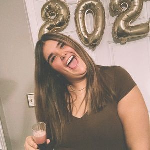 Meet your Posher, Kaila